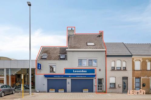 Appartement te koop in Erembodegem, 4 slpks, Immo, Huizen en Appartementen te koop, Appartement, C