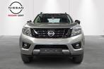 Nissan Navara 2.3 dCi New N-Guard Double Cab, Automaat, 4 deurs, Gebruikt, Leder en Stof