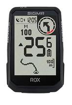 SIGMA ROX 4.0 Endurance fiets GPS, Fietsen en Brommers, Ophalen of Verzenden, Draadloos, Nieuw