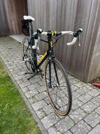 Racefiets Moozes alu kader, Enlèvement, Comme neuf