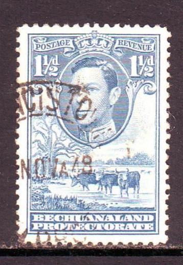 Postzegels : Verschillende Engelse kolonies 1 beschikbaar voor biedingen