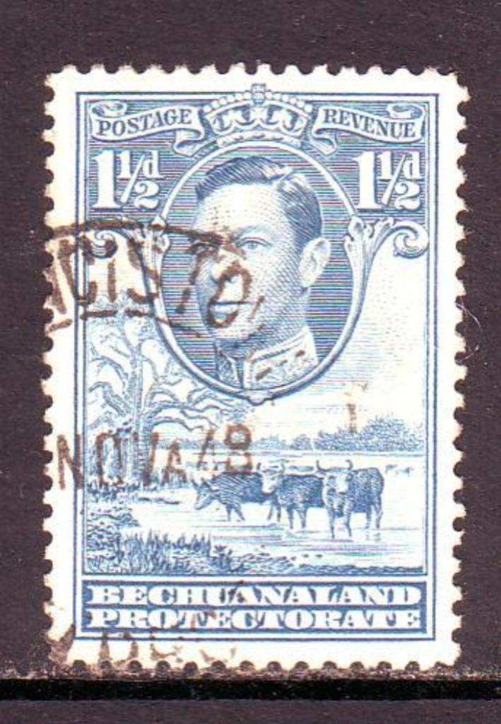 Postzegels : Verschillende Engelse kolonies 1, Postzegels en Munten, Postzegels | Europa | UK, Gestempeld, Ophalen of Verzenden