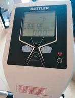 Hometrainer Kettler, Sport en Fitness, Ophalen, Zo goed als nieuw