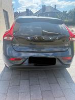 Volvo v40, Auto's, Volvo, Stof, Adaptieve lichten, Blauw, 5 deurs