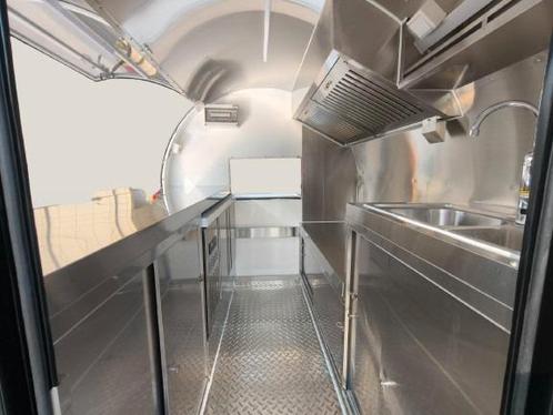 FOODTRUCK ///VERWACHT 20 juli///, Zakelijke goederen, Horeca | Overige, Ophalen