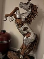 Steigerend Paard  – Eyecatcher - 285 cm hoogte, Enlèvement, Neuf