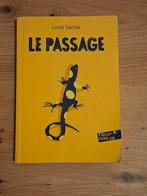 Livre Le Passage de Louis Sachar, Ophalen of Verzenden, Gelezen, Louis Sachar, Fictie