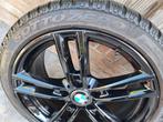 BMW 1 Serie Winterset F20 Origineel TOP !! 719M, Auto-onderdelen, Ophalen, 18 inch, Gebruikt, Banden en Velgen