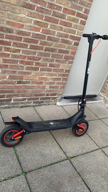 Urban glide beschikbaar voor biedingen