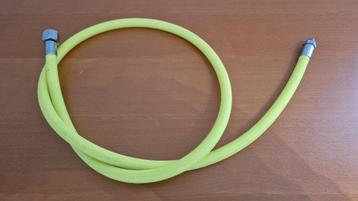 Tuyau MP Miflex jaune 120 CM beschikbaar voor biedingen
