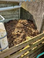 Geitenmest en compost, Compost, Enlèvement ou Envoi