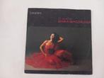 Vinyl 7" single Sandra Maria Magdalena Synth Pop Disco 80s, Ophalen of Verzenden, 7 inch, Pop, Single