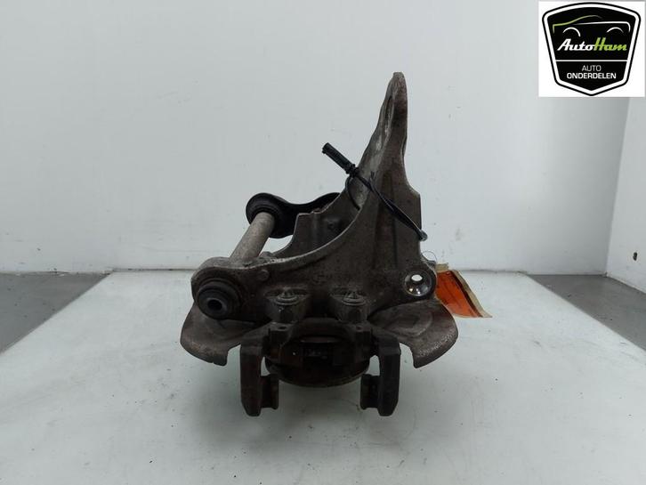 FUSEE RECHTS ACHTER X5 (F15) (|33326879102|33326770982|), Auto-onderdelen, Ophanging en Onderstel, BMW, Gebruikt