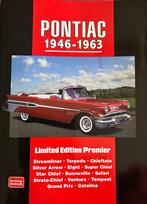 Pontiac 1946-1963, Nieuw, Ophalen