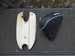 Honda amigo/ novio onderdelen, Fietsen en Brommers, Brommeronderdelen | Oldtimers, Ophalen of Verzenden, Zadel, Overige merken