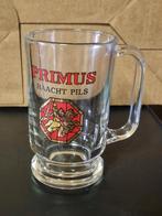 Bierglas Primus Haacht, Verzamelen, Ophalen, Gebruikt