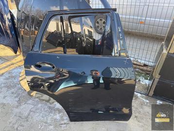 BMW X5 G05 Rechter achterdeur beschikbaar voor biedingen
