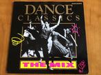 Dance Classics - The Mix., Cd's en Dvd's, Ophalen of Verzenden, Gebruikt