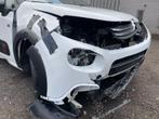 CITROEN C3 III BENZINE 10/18, Wit, Handgeschakeld, Particulier, Stadsauto