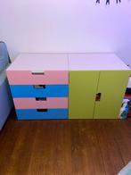 Ikea kast, Ophalen, Gebruikt, Kast