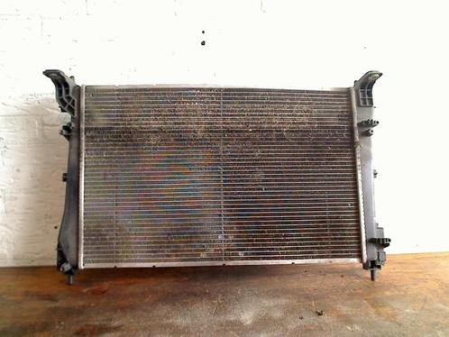 Radiateur d'un Fiat Punto Evo, Autos : Pièces & Accessoires, Climatisation & Chauffage, Fiat, Utilisé, 3 mois de garantie, Enlèvement ou Envoi