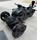 Cannam - Rycker - 2021 - 16.000km