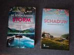 De zeven zussen  storm en schaduw, Boeken, Ophalen, Nieuw