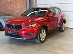 Volvo XC40 XC40 T2 Automaat Camera LED CarPlay Benzine Navi, Auto's, Volvo, Stof, Gebruikt, 5 deurs, 1625 kg