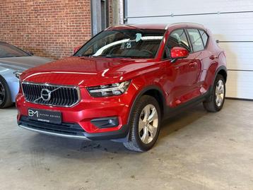 Volvo XC40 XC40 T2 Automaat Camera LED CarPlay Benzine Navi beschikbaar voor biedingen