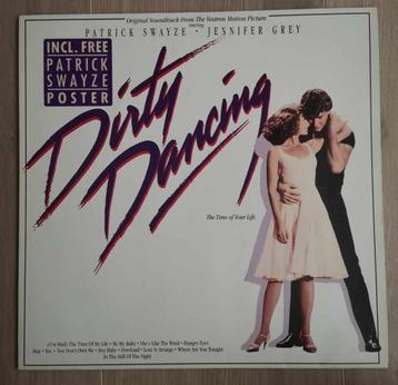 LP Dirty dancing