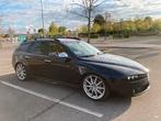 Alfa 159 sw ti 2.4 Q4, Autos, Alfa Romeo, Achat, Diesel, Particulier, Radio