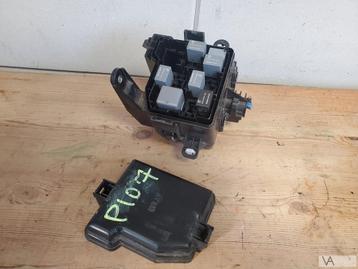 Peugeot 107 Citroen C1 Toyota Aygo relais box kast 2005-2014 beschikbaar voor biedingen