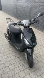 Zip 70cc b klasse, Fietsen en Brommers, Scooters | Piaggio, Tweetakt, Ophalen of Verzenden, 70 cc, Zip