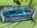1970 Dodge Challenger R/T Greenlight, Ophalen of Verzenden, Zo goed als nieuw