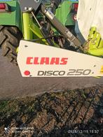 Claas, Enlèvement, Élevage