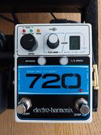 Looper electro harmonix 720, Enlèvement ou Envoi, Comme neuf, Autres types