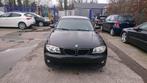 Bmw 116i 5ptes  2005 essence 174000km clim GARANTIE, Achat, Entreprise, Boîte manuelle, 5 portes