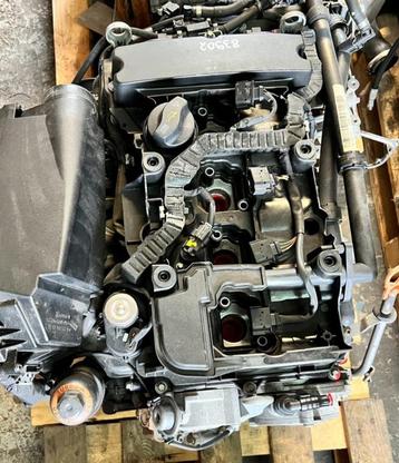 MERCEDES W204 W212 MOTEUR 1.8 CGI 271860