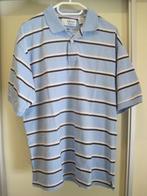 040 - poloshirt XL van Michael Austin, Vêtements | Hommes, Polos, Enlèvement ou Envoi, Taille 56/58 (XL), Comme neuf, Bleu