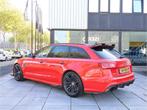 Audi RS6 4.0 TFSI quattro Pro Line Plus, Auto's, Audi, Automaat, Euro 5, Gebruikt, Overige brandstoffen
