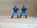 PAPO figurines - 2 Soldats Nordiste Au Fusil, Enlèvement, Comme neuf