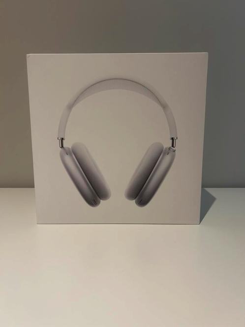 Apple - Airpods Max, Audio, Tv en Foto, Hoofdtelefoons, Zo goed als nieuw, Over oor (circumaural), Overige merken, Bluetooth, Ophalen