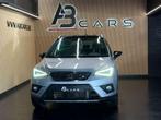 SEAT Arona 1.0 TSI FR * GARANTIE 12 MOIS * 1er prop, Auto's, Stof, Gebruikt, Bedrijf, 5 deurs