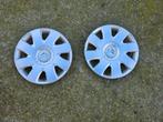2 enjoliveurs Citroen, Autos : Divers, Enjoliveurs, Enlèvement, Utilisé