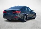 BMW 530e 2020 bwj, Auto's, Automaat, Euro 6, Overige kleuren, Overige bekleding