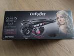 Babyliss curl secret 2 C1300E, Ophalen, Zo goed als nieuw