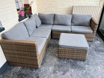 Terras/veranda meubel beschikbaar voor biedingen