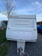 Caravan, Sterckeman, Frans bed, Treinzit, Particulier