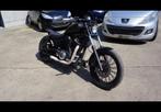 Suzuki intruder 1400, Particulier