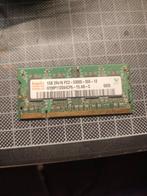 Hynix 1 GB DDR2 SO-DIMM RAM, Computers en Software, RAM geheugen, Ophalen, DDR2
